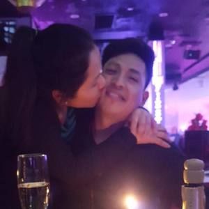 Meet your Posher, Marc dha